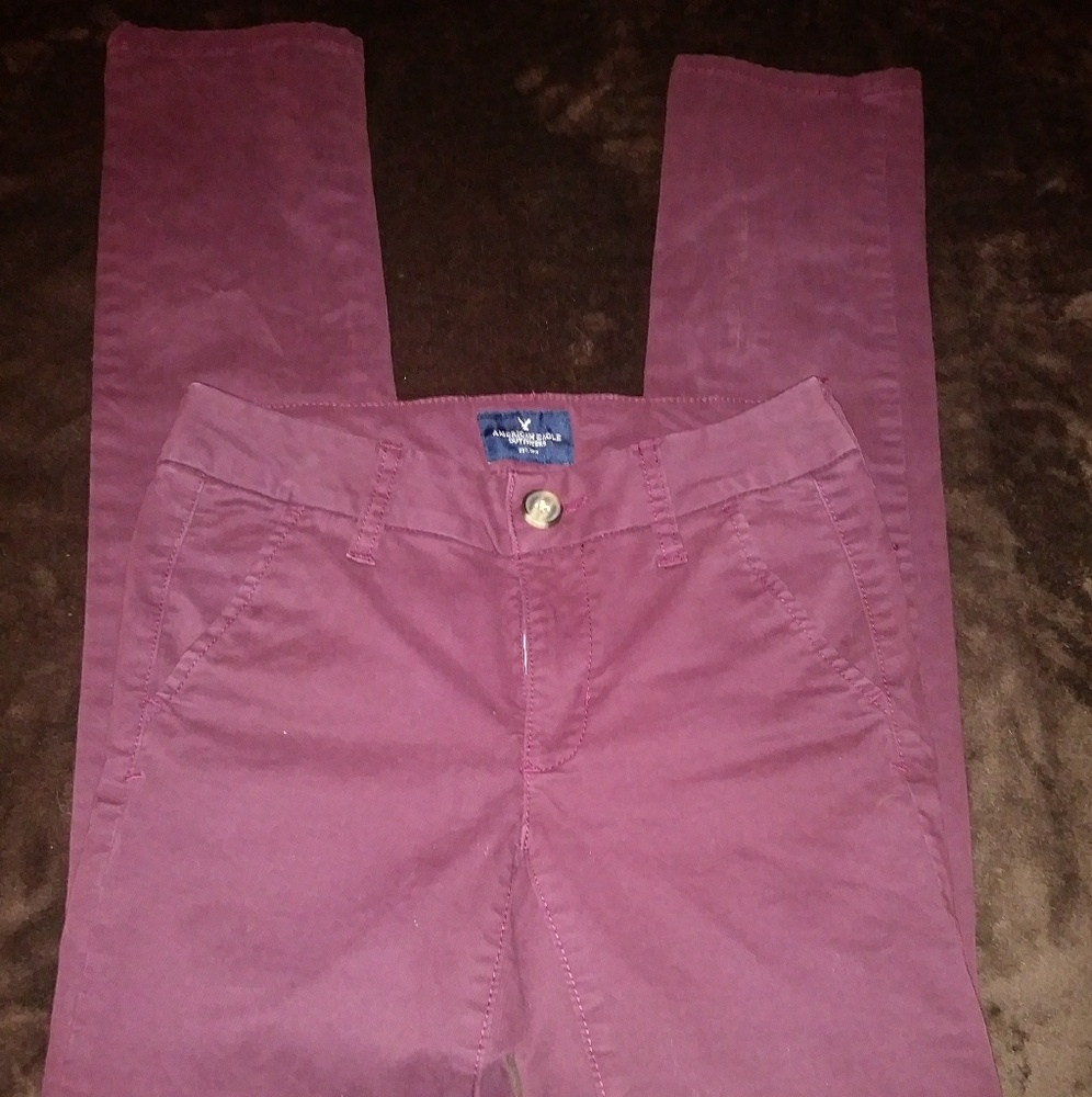 Dress Pants